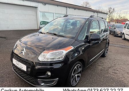 Citroën C3 Picasso VTi 120*KLIMA*PDC*AHK*TÜV BIS09.2026*