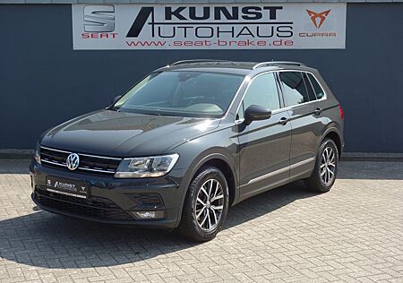 VW Tiguan Volkswagen Comf. 1,5 TSI 110 KW DSG"Navi,Kamera,"