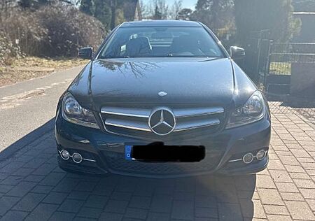 Mercedes-Benz C 180 BlueEFFICIENCY Coupé - Steuerkette NEU