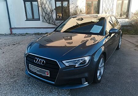 Audi A3 2.0 TDI sport Sportback