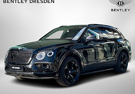 Bentley Bentayga W12 - TV/NAIM/Tow./Sthz.