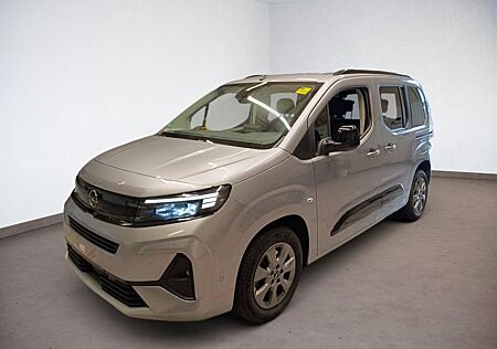 Opel Combo Life GS 1.5D Automatik Navi Kamera LED