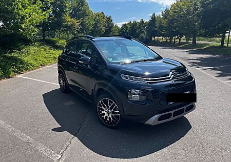 Citroën C3 Aircross PureTech 130 Stop&Start Shine EA...