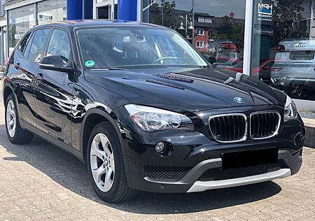 BMW X1 sDrive 2.0i * Automatik aus 1.Hand *