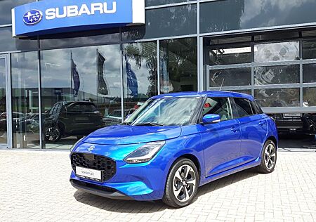Suzuki Swift 1.2 Dualjet Hybrid 61 kW Comfort+