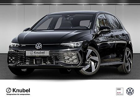 VW Golf Volkswagen VIII GTE IQ.Light Navi Leder TravelAss. AHK