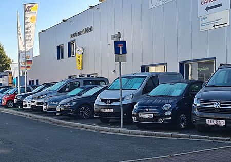 VW Polo Volkswagen IV United*Navi*DAB*PDC*Kamera*Allwetterr.*