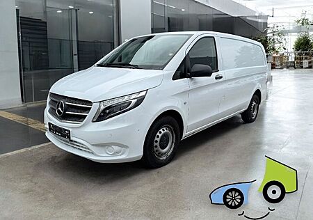Mercedes-Benz Vito Kasten 114 CDI /Standheizung/Kamera/Navi
