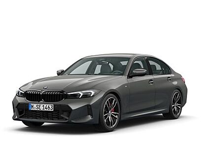 BMW 318d M Sportpaket Pro Sportsitze harman/kardon