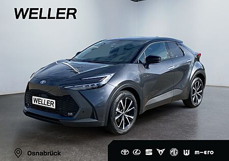 Toyota C-HR 2.0 Hybrid Team D *Technik Paket* inkl WKR