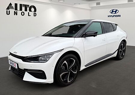 Kia EV6 GT-Line 4WD *ASS *SD *SND *AHK