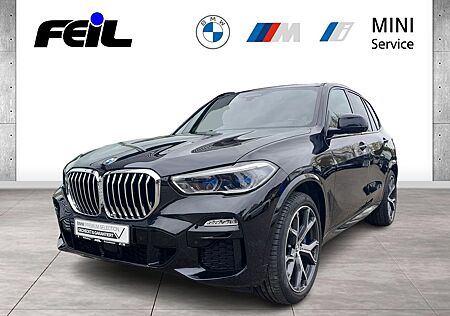 BMW X5 xDrive30d M Sportpaket