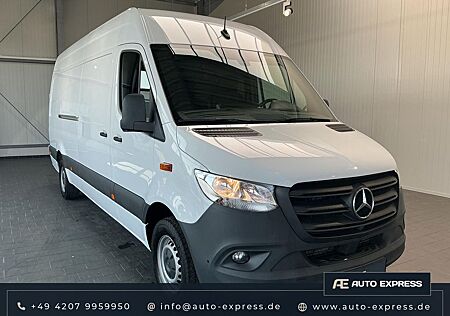 Mercedes-Benz Sprinter 315 L3/H2+360°Kamera+Schwingsitz+Navi+