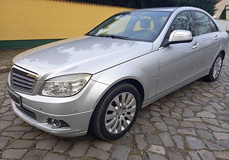 Mercedes-Benz C 220 CDI