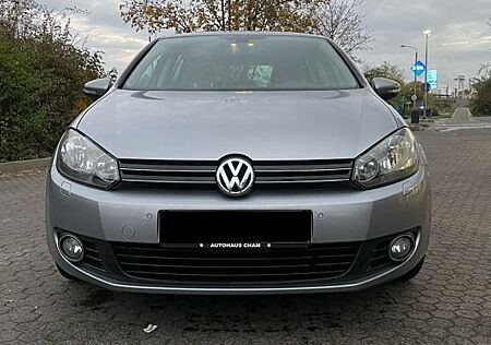 VW Golf Volkswagen 1.6 TDI 4MOTION Comfortline Variant Com...