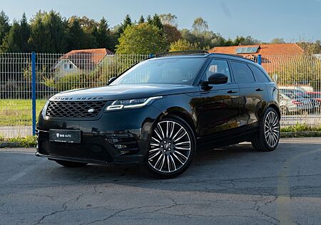 Land Rover Range Rover Velar R-Dynamic HSE