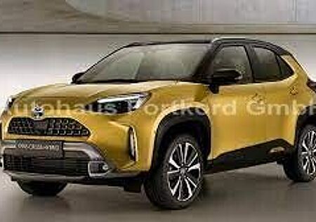 Toyota Yaris Cross 1.5 Hybrid Premiere Edition - 4x4, N