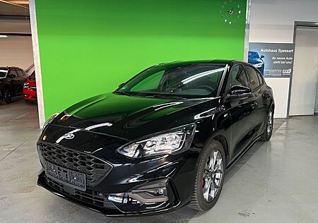 Ford Focus Lim. ST-Line