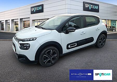 Citroën C3 1.2 PureTech 82 Shine*Navi*