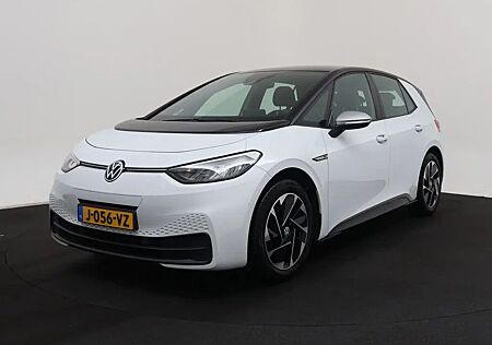 VW ID.3 Volkswagen First 58 kWh - NUR HANDLER/GEWERBE !