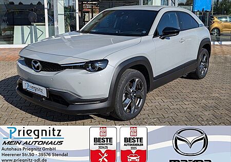 Mazda MX-30 gebraucht kaufen Mazda MX-30 L e-SKYACTIV FEI-P