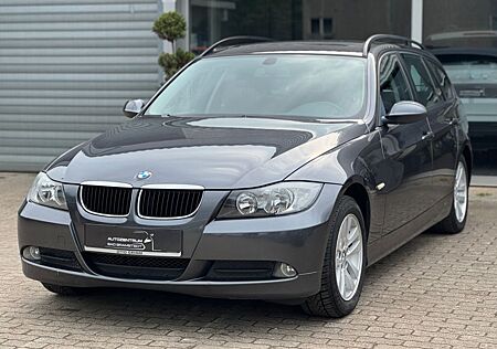 BMW 318i | PANORAMA| SHZ| PDC| TÜV NEU