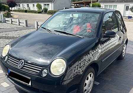 VW Lupo Volkswagen