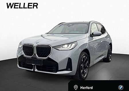 BMW X3 20d xDr,M-Sport,LivePro,Pano,DA+,PA+,AHK,HUD