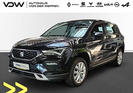 Seat Ateca Style 1.5 TSI Style Klima Einparkhilfe