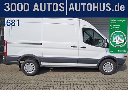 Ford Transit Kasten 2.0 TDCi 350 L2 Trend Memory SHZ