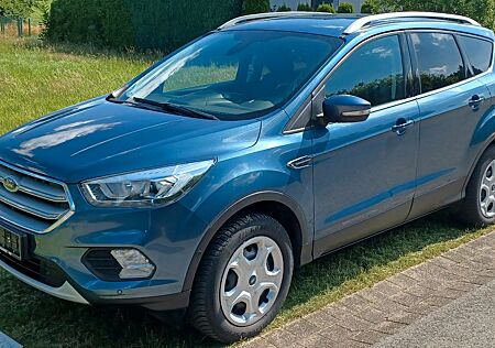 Ford Kuga 1,5 EcoBoost 4x2 110kW Cool und Connect