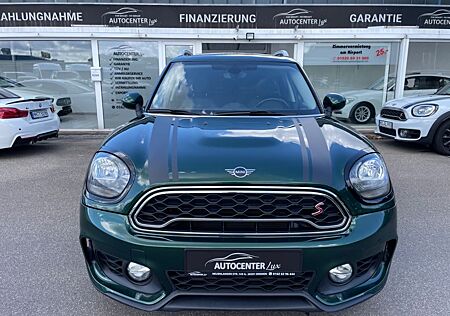 Mini Cooper Countryman Cooper ALL4 PANO