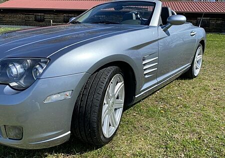 Chrysler Crossfire