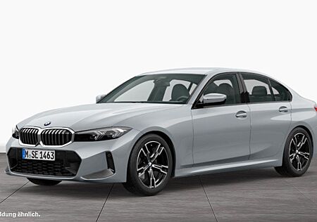 BMW 318d Limousine M Sport Navi AHK PDC Driv.Assist