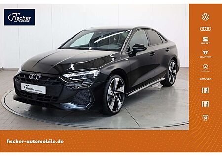 Audi A3 Limousine 35 TFSI S line