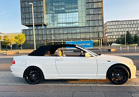 BMW 325Ci Edition Exclusive Edition Exclusive
