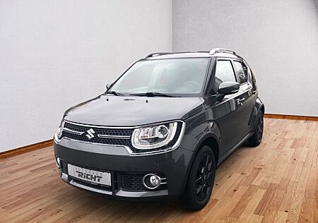 Suzuki Ignis 1.2 DUALJET Comfort+