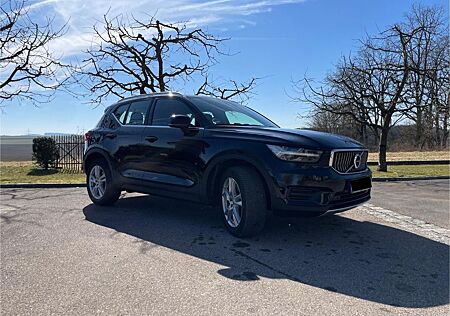 Volvo XC 40 XC40 T4 Recharge Inscription Expression Rech...