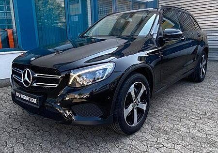 Mercedes-Benz GLC 220 GLC 220d 4Matic/ Night Packet/Pano/Tüv Neu/TOP