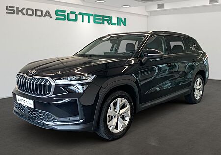 Skoda Kodiaq 2.0 TDI 142 kW DSG 4x4 Selection