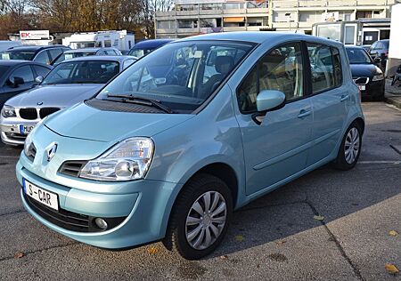 Renault Modus Dynamique Euro 5 Klima
