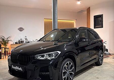 BMW X1 xDrive 20dA "M-Sport" AHK/PANO/RFK/LEDER
