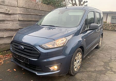 Ford Tourneo Connect Transit Connect Kombi Trend Klima SHZ Kamera