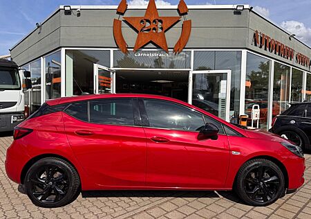 Opel Astra K Lim. 5-trg. GS Line Start/Stop