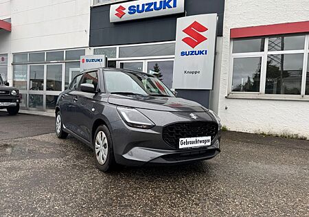Suzuki Swift 1.2 Dualjet Hybrid 61 kW Club