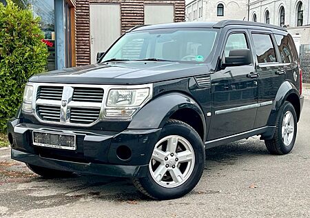 Dodge Nitro 2.8 SE ~ NAVI ~