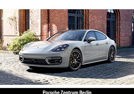 Porsche Panamera gebraucht kaufen Porsche Panamera Turbo S Burmester Nachtsicht InnoDrive