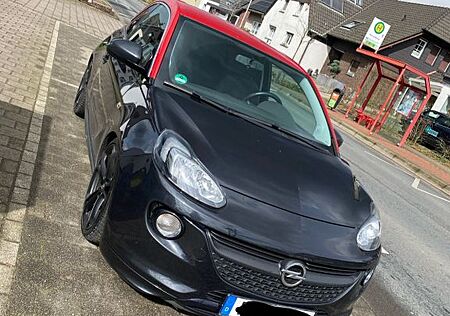 Opel Adam S 1.4 Turbo 110kW S