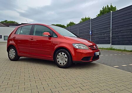 VW Golf Plus Volkswagen 1.6 Goal Goal