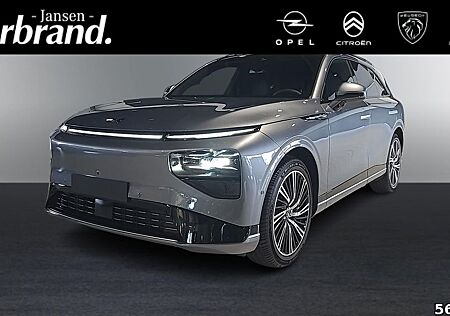XPENG G9 AWD Performance 575 PS AT